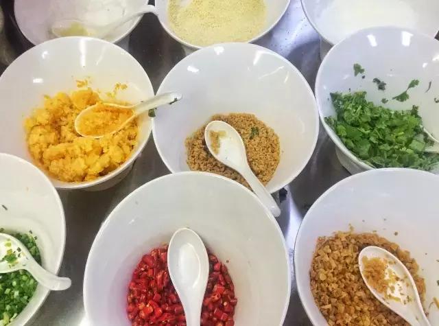 成都鬼饮食一条街在哪里,成都最有名的鬼饮食