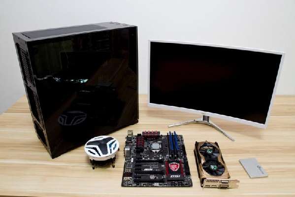 rgb光污染机箱推荐,光污染电脑机箱推荐