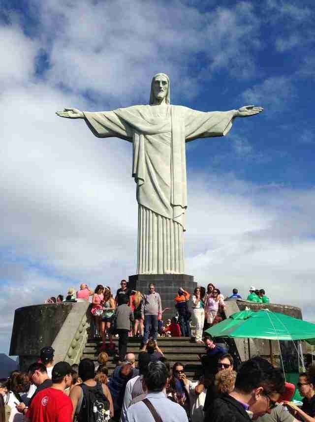 巴西人也爱“青花瓷”说说我在巴西见到的瓷砖和卫浴