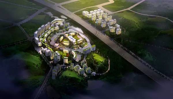 2023番禺区千亿项目,番禺最新在建商业项目