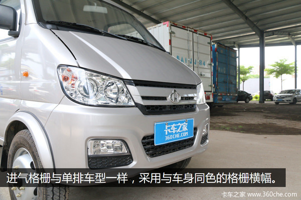 17年长安新豹mini双排,长安新豹mini2018款单排