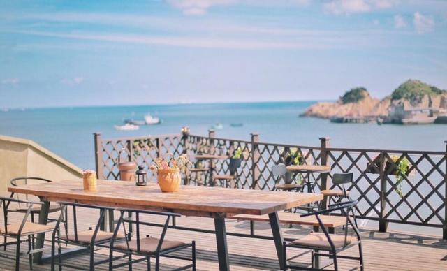 值得去的海岛游玩,南京附近海岛推荐