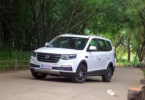 东风风光ix7汉兰达,东风本田汉兰达