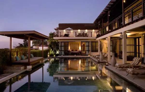 深圳一套房的(ju)钱(kuan),出国能买什么?看完懵B了