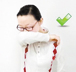 为什么有的人打喷嚏味道难闻,为什么打喷嚏出来的气那么臭