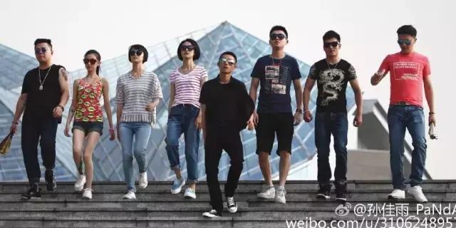 猜《余罪》傅老大是谁的男人?反正解冰是王凯背后的男人