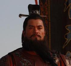 晁盖是谁的手下,晁盖是什么样的人