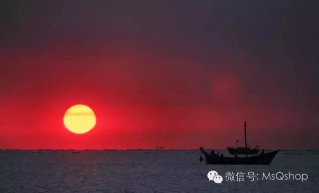 这个夏天送你一家海岛民宿,小众海岛民宿