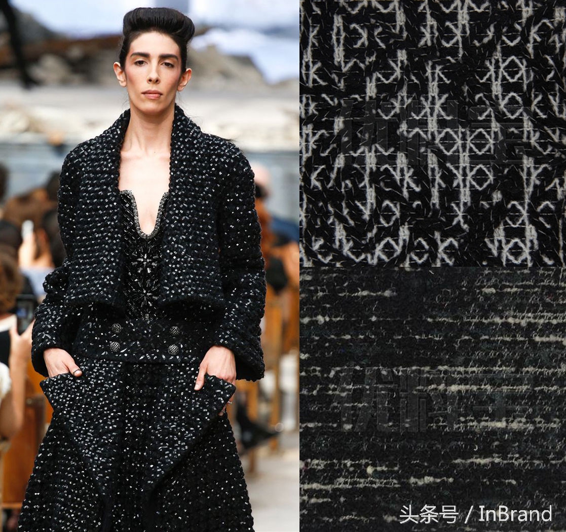 识别度最高的潮牌,最新大牌设计