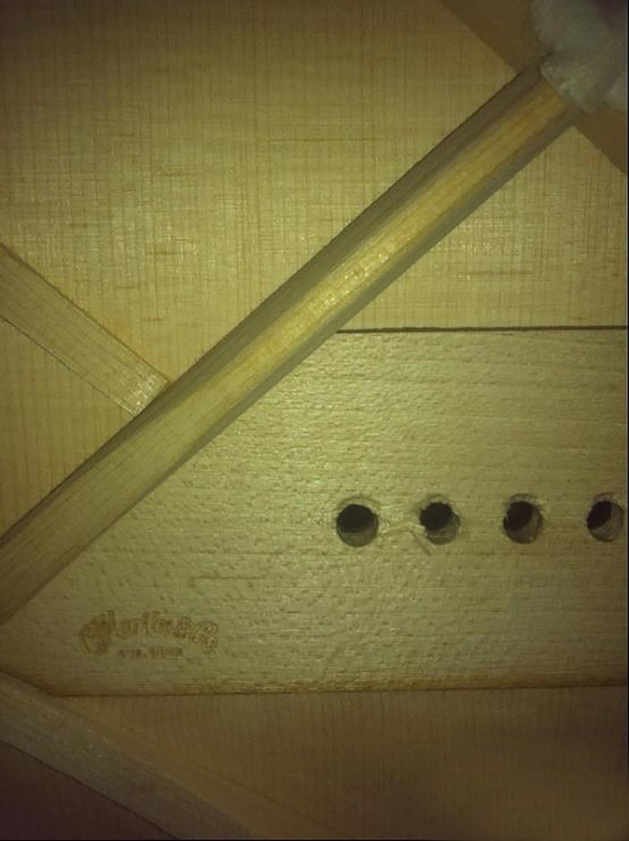 马丁吉他为什么有点怪味道,马丁martin吉他克莱普顿