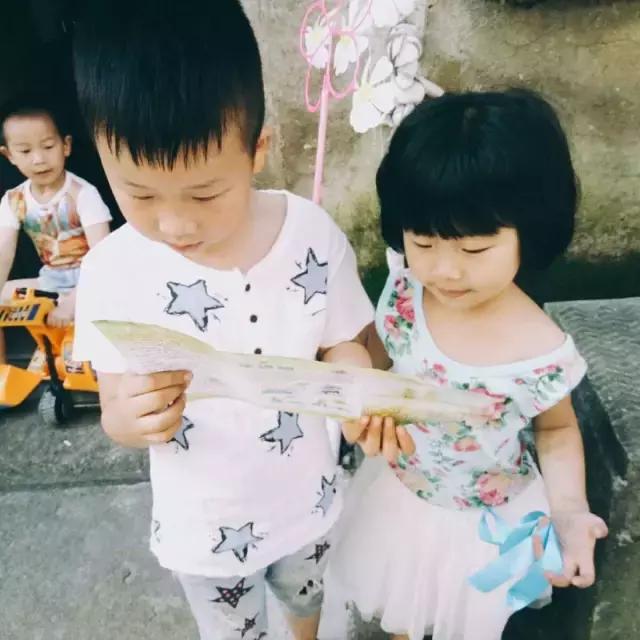 这很浙师！7支“双百双进”实践队在磐安点亮青春！