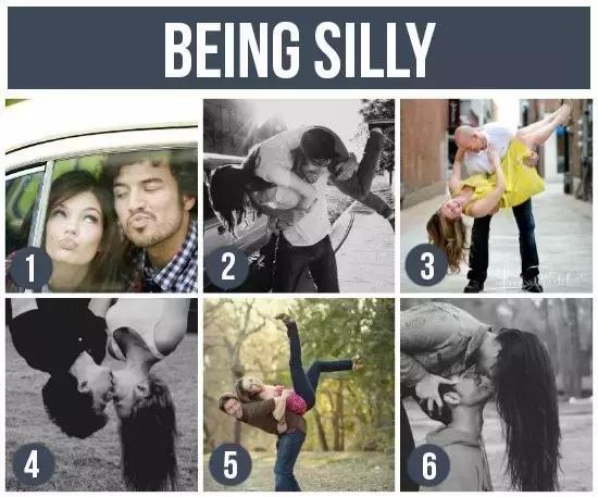 100对情侣合照,情侣合影100个技巧