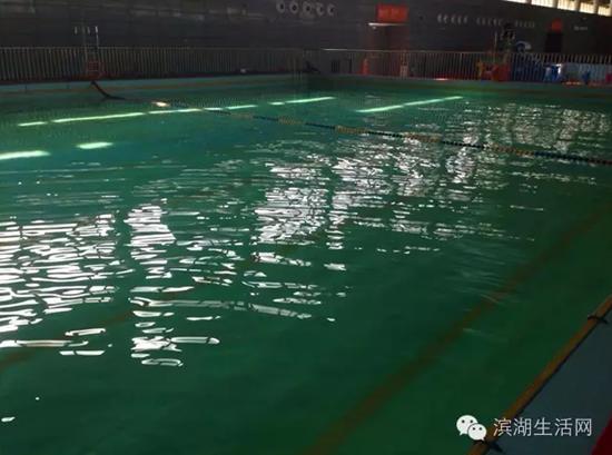 夏季游泳最佳去处,夏季游泳圣地在哪里