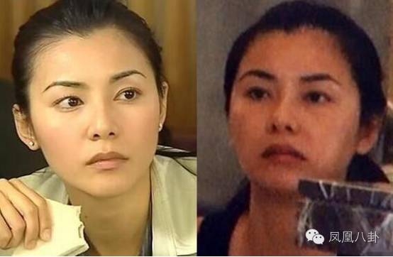 郑伊健甩邵美琪牵手梁咏琪,郑伊健和邵美琪梁咏琪