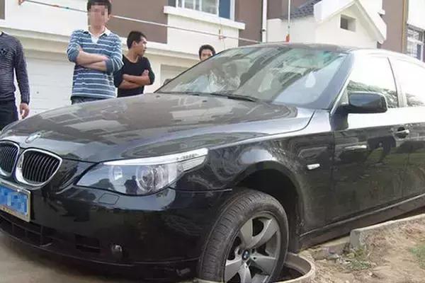 汽车底盘容易出现问题,汽车底盘为什么有松垮的感觉