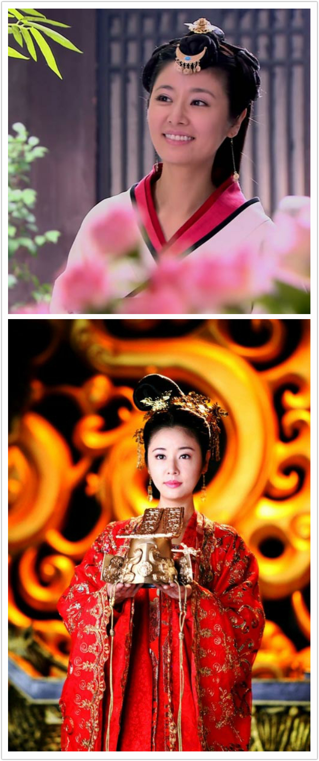 林心如与霍建华的日常恩爱细节,林心如和霍建华大婚宣誓时刻