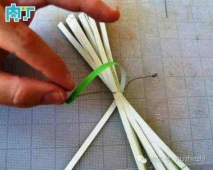 制作春节小灯笼手工纸,纸艺灯笼制作方法