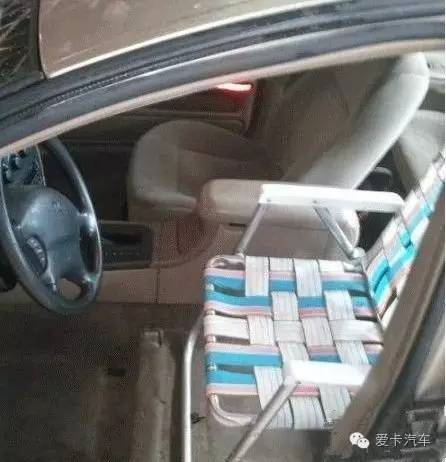 汽车座椅被孩子尿脏了怎么办,汽车布座椅脏了自己怎么清洗