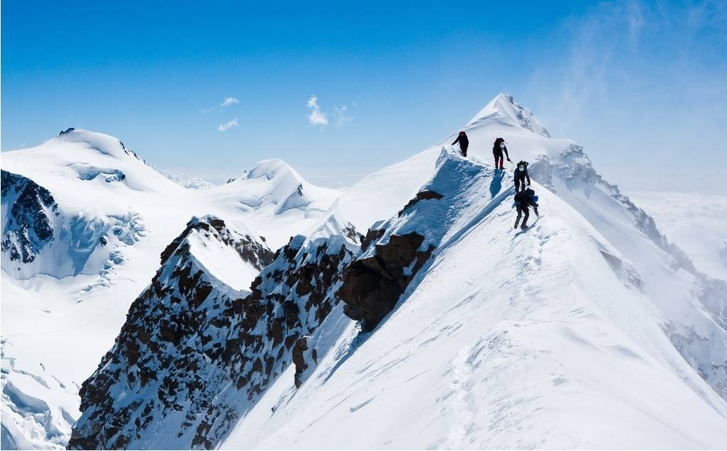 夏天没有WIFI和空调就活不下去了？NO！来云南给你新选择