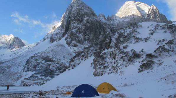 夏天没有WIFI和空调就活不下去了？NO！来云南给你新选择