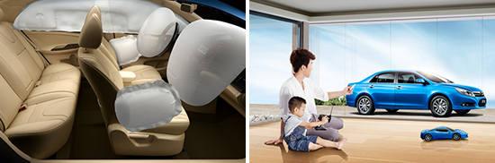 8万左右的自主品牌家用车,8万以内自主品牌车推荐