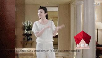 汤唯的气质真不一般,汤唯穿什么都是少年感