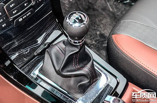 8万左右的自主品牌家用车,8万以内自主品牌车推荐