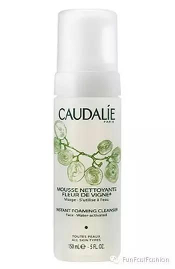 超模的护肤保养,超模们日常生活