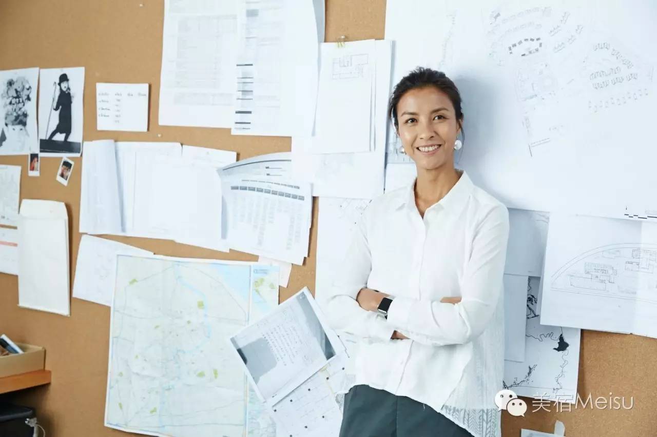 多亏这帮牛气的设计师，才横空出世了那么多惊艳美宿！后起之秀不断涌现，同质化是否有望减弱？