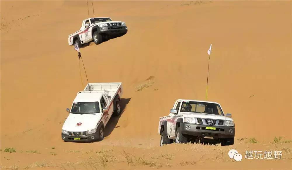 不曾停驶的途乐，王者归来？