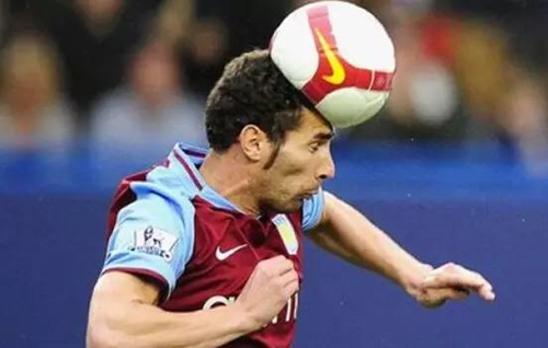 足球头球会伤大脑吗,头球真的会影响脑神经吗