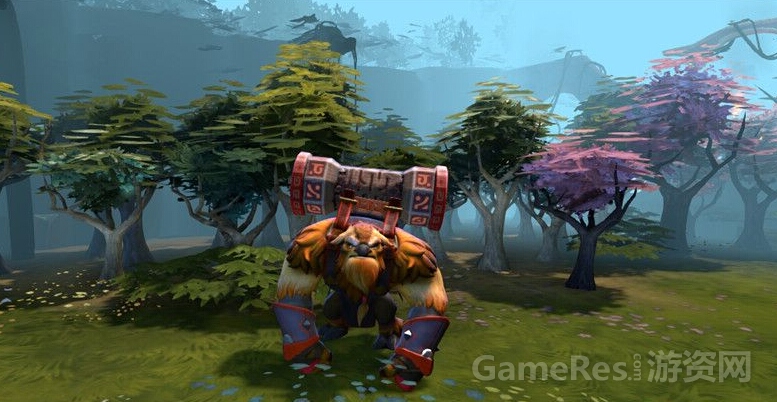 dota怎么解bug,怎么解决dota画面卡顿的问题