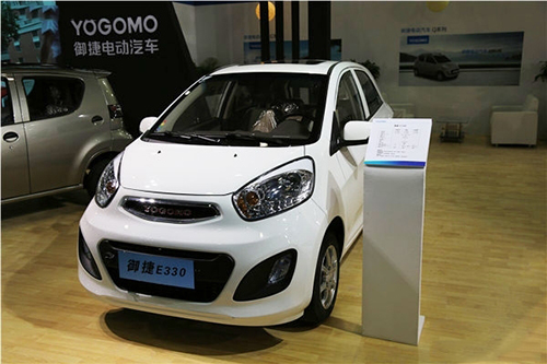 御捷330油电两用低速电动车多少钱,御捷低速电动车a260市场价格