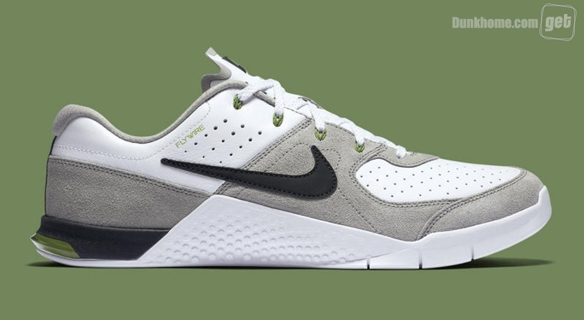 动次打次动起来！多功能训练鞋NikeMetcon2今日发售