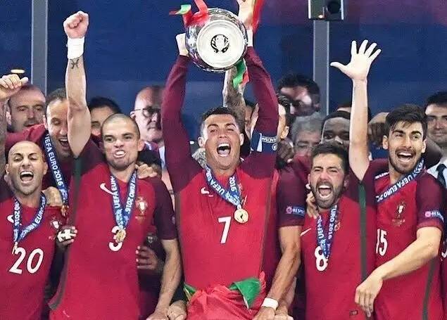 葡萄牙神奇逆转英格兰完整版,葡萄牙夺冠完整版