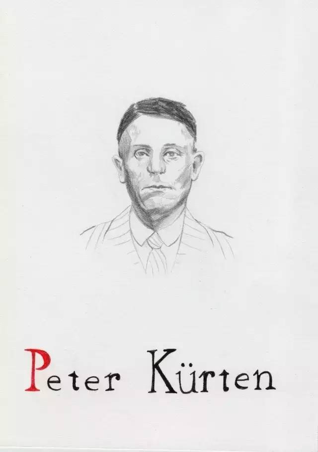 你名字的首字母，对应哪位臭名昭著的杀人狂？