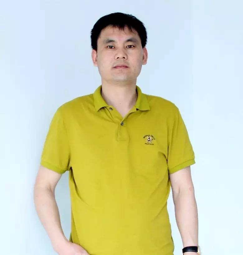 南通石材协会特辑|副会长(下)