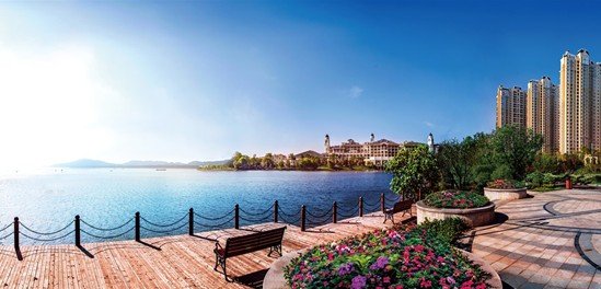 宜昌四大一线品牌房企谁更毒？共同来见证！