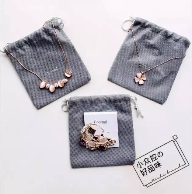 韩系小众私藏配饰,男生平价小众配饰推荐