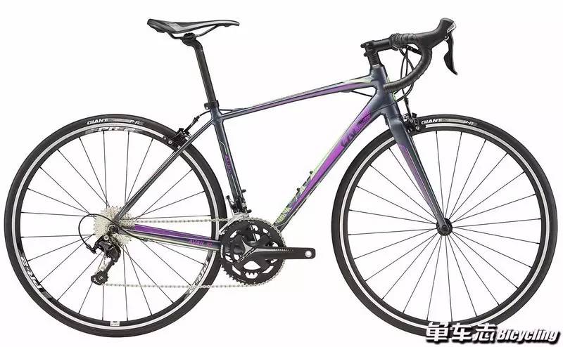 giant新款escape2d平把公路车,giant新款escape1平把公路车