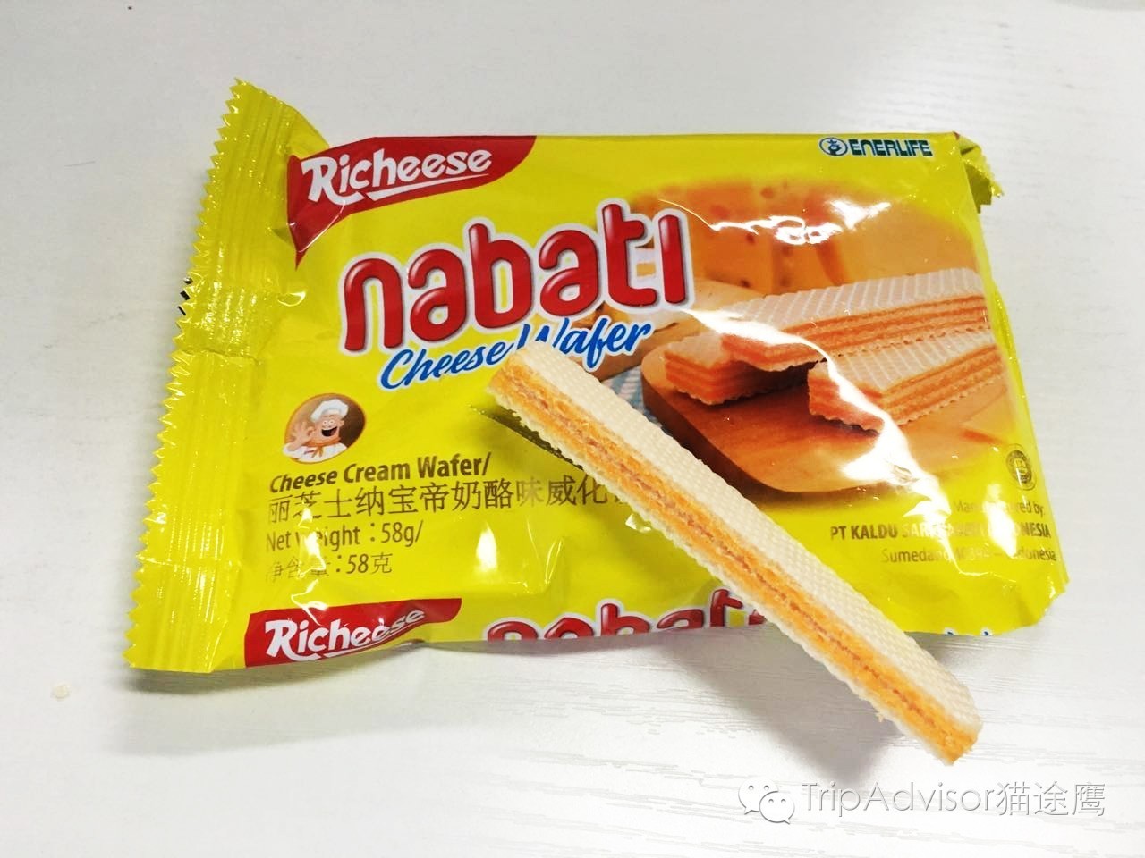 全球10款超好吃的零食,试吃六种不同的网红零食