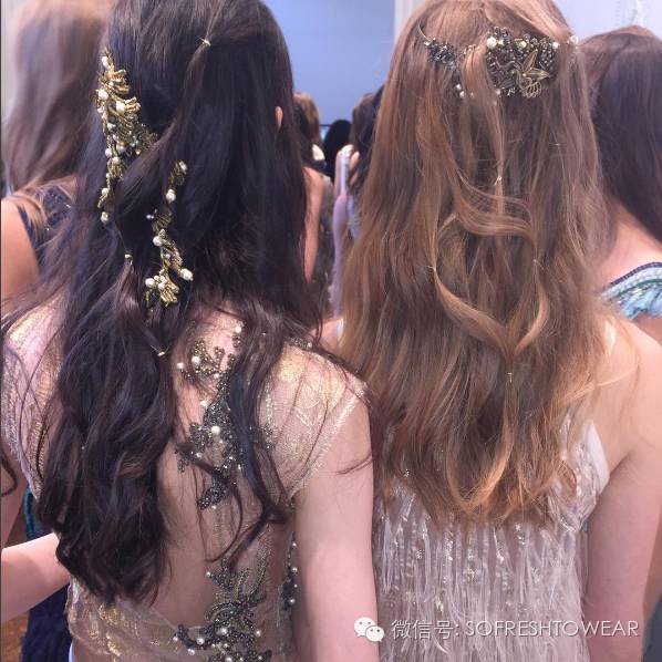 一块钱时尚套装,专柜秀场包包几百块就能买到