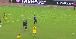 足坛上的一对cp,足球界cp