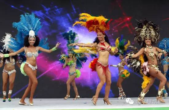 燃情奥运,里约奥运会高燃时刻