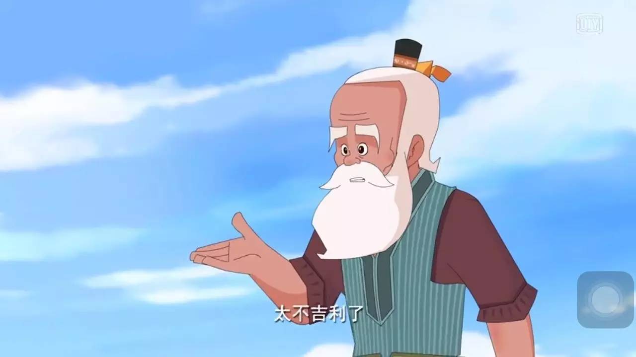 葫芦娃新版完整40集,新版葫芦娃三娃怕痒痒