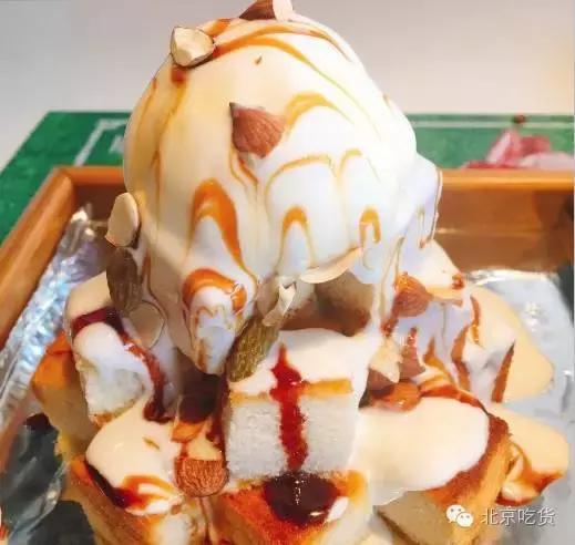 北京比较清淡的美食,北京100种好吃的美食