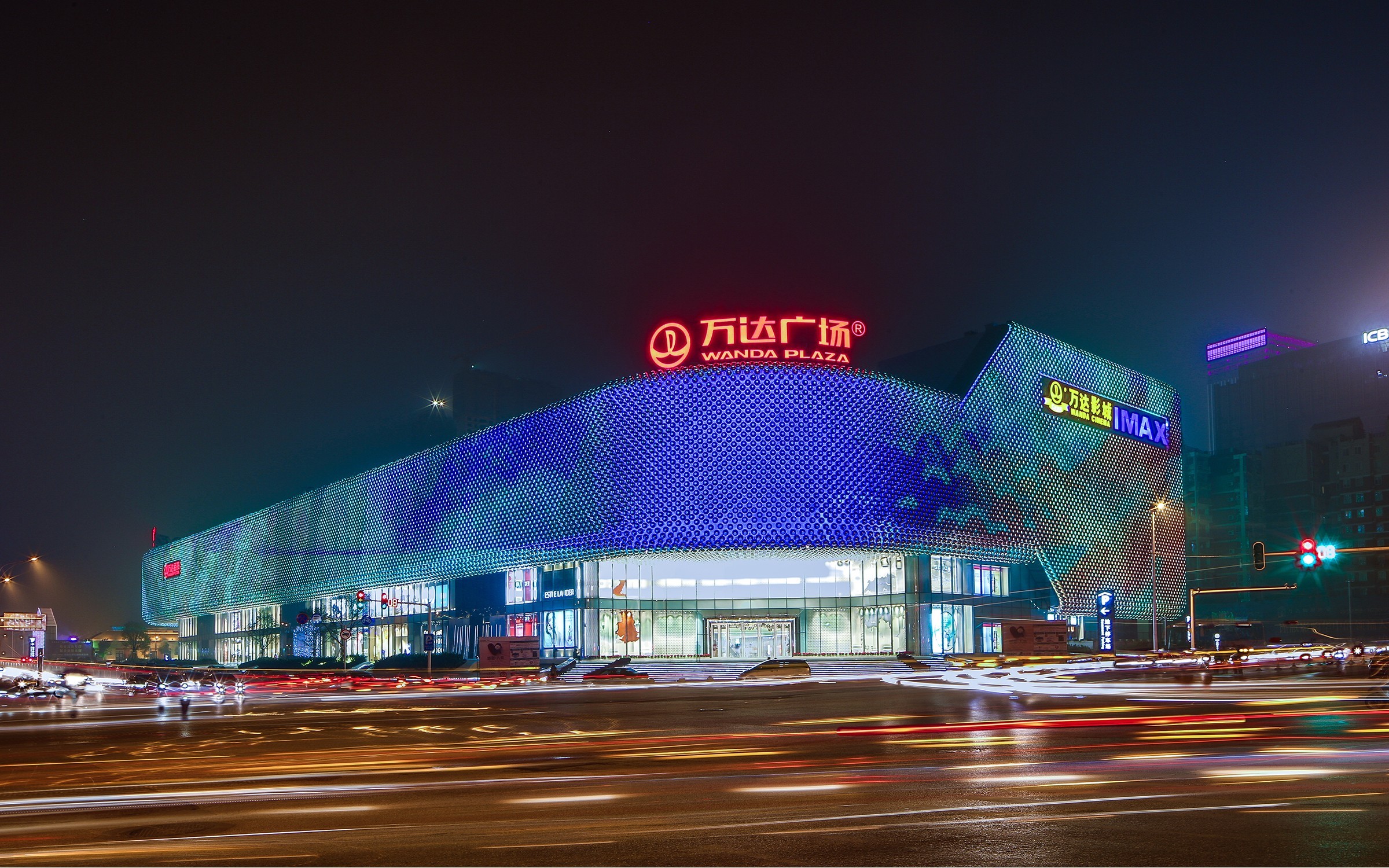 株洲万达片区规划,株洲万达文旅城的规划