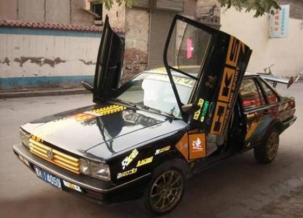 “童养媳”没有了，小老婆你可不能乱打扮！