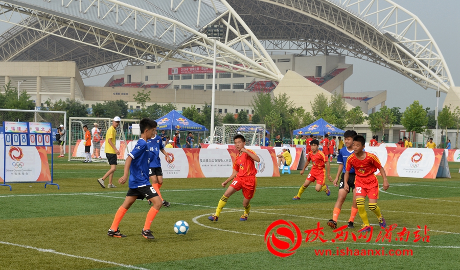 2023未来之星阳光体育大会,2017未来之星夏季阳光体育活动