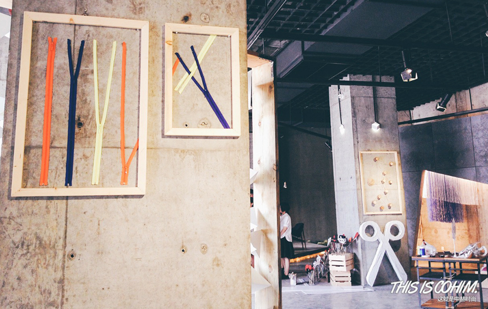 国内知名时尚买手店,时尚买手集合店直播